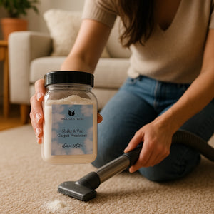 Shake and Vac