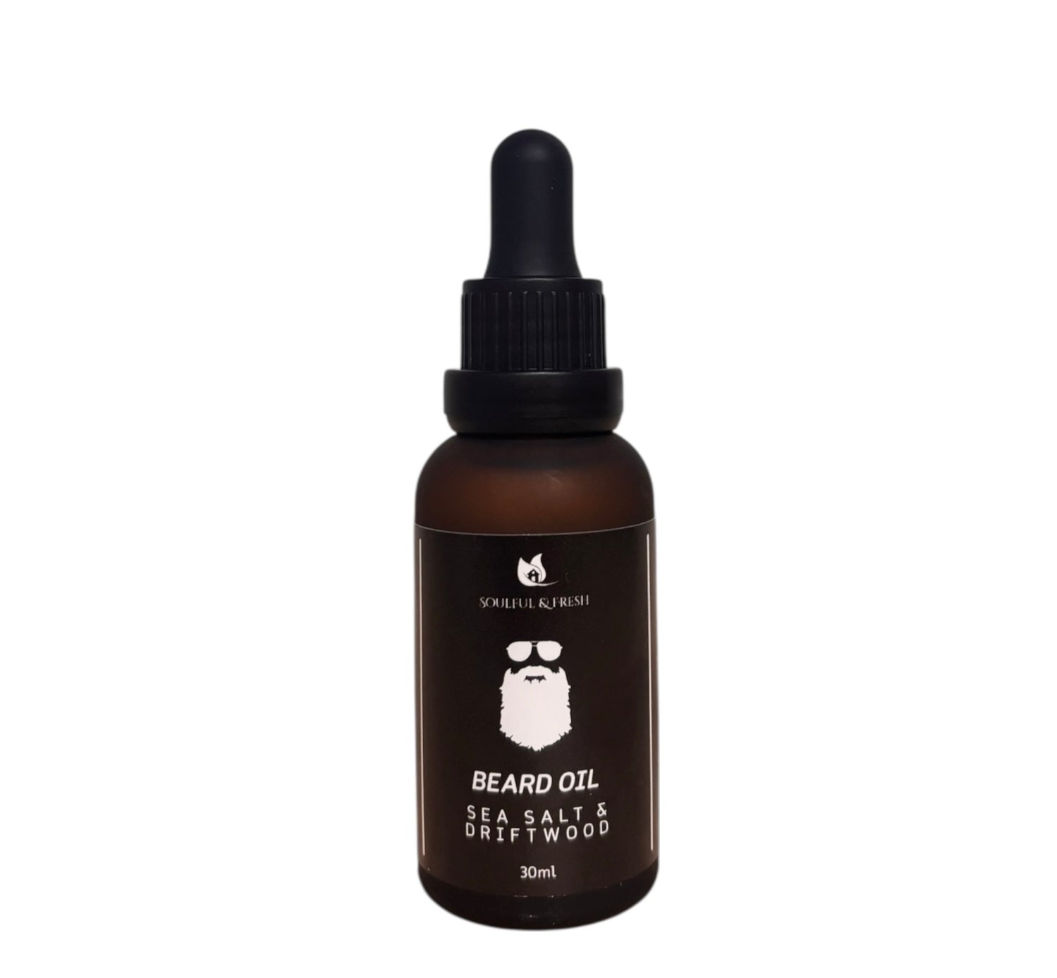 Beard Oil