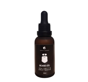 Beard Oil