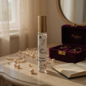 Perfume Body Mist