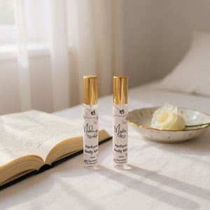 Perfume Body Mist