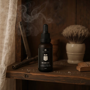 Beard Oil